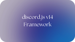 Discord.js v14