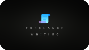 Freelance Writing