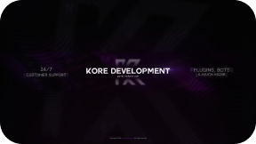 Kore Development