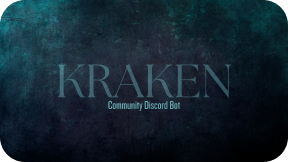 Kraken Discord Bot