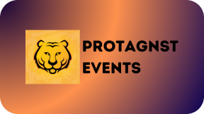 Protagnst Events